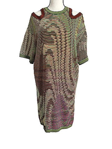 Missoni Casual Dress (view 1)
