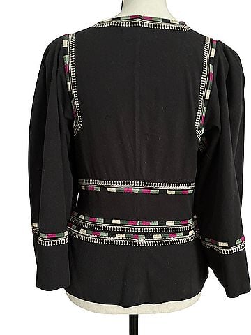 Isabel Marant Blouse (view 2)