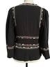 Isabel Marant Black Blouse Size XS - photo 2