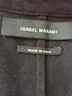 Isabel Marant Black Blouse Size XS - photo 4