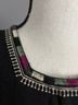 Isabel Marant Black Blouse Size XS - photo 3