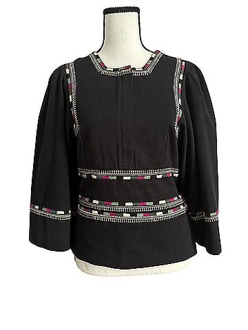 Isabel Marant Blouse (view 1)