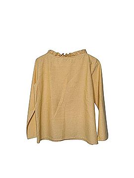 Cos Long Sleeve Blouse (view 2)