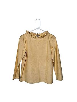 Cos Long Sleeve Blouse (view 1)