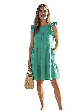 J.Crew Casual Dress (view 1)