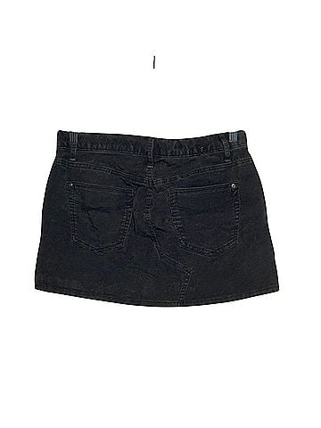Gap Corduroy Mini Casual Skirt (view 2)