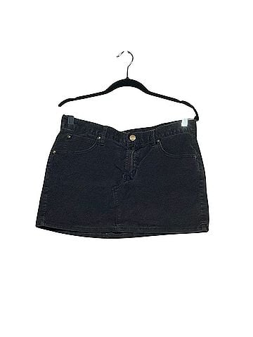 Gap Corduroy Mini Casual Skirt (view 1)
