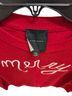 Alex Marie Red Pullover Sweater Size XS - photo 3