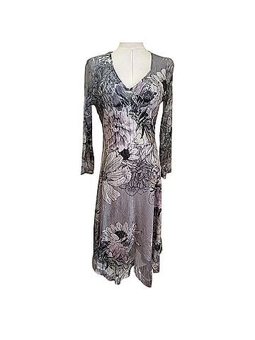 Komarov Casual Dress (view 1)