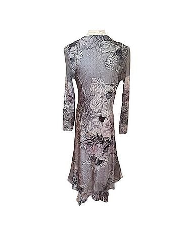 Komarov Casual Dress (view 2)