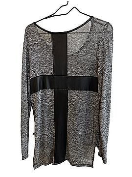 Rock & Republic Long Sleeve T-Shirt (view 2)