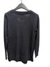 Ann Taylor LOFT Black Pullover Sweater Size XS - photo 2