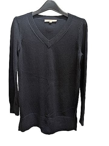 Ann Taylor LOFT Pullover Sweater (view 1)