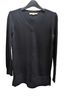 Ann Taylor LOFT Black Pullover Sweater Size XS - photo 1