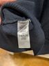 Ann Taylor LOFT Black Pullover Sweater Size XS - photo 4