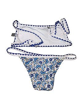 Zesica bikini set Two Piece Swimsuit (view 2)