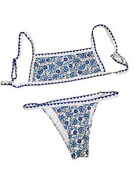 Zesica bikini set Two Piece Swimsuit (view 1)