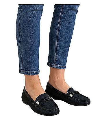 Coach Frida Flats (view 1)
