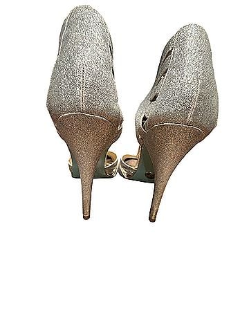 Betsey Johnson Heels (view 2)