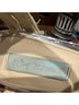 Betsey Johnson Silver Heels Size 8 1/2 - photo 3