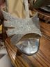 Betsey Johnson Silver Heels Size 8 1/2 - photo 11