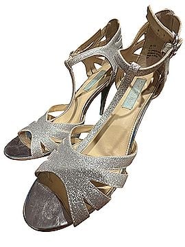 Betsey Johnson Heels (view 1)