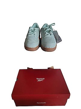 Reebok Sneakers (view 1)