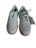 Reebok Blue Sneakers Size 7 - photo 2