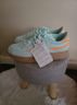 Reebok Blue Sneakers Size 7 - photo 5
