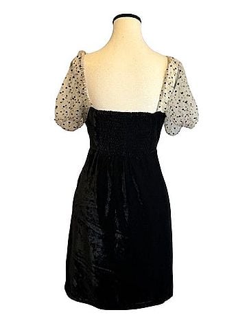 Camila Coelho Cocktail Dress (view 2)