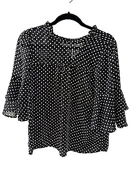 Monteau Blouse (view 1)