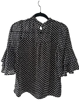 Monteau Blouse (view 2)