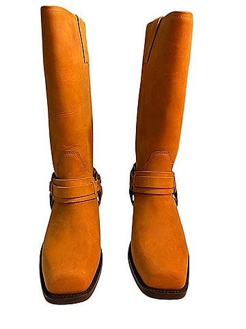 Jeffrey Campbell Waylon Boots (view 1)