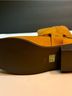 Jeffrey Campbell 100% Leather Tan Brown Boots Size 6 1/2 - photo 6