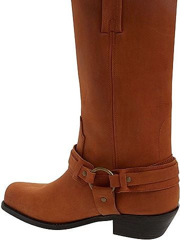 Jeffrey Campbell Waylon Boots (view 2)