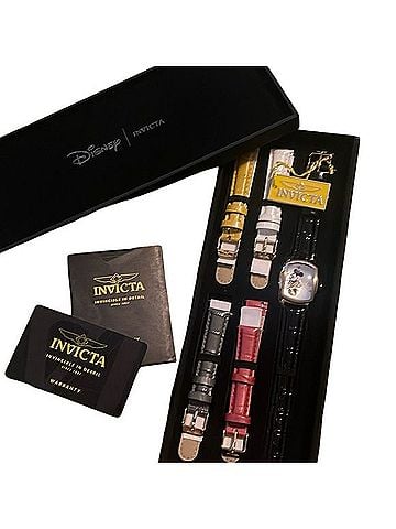 Invicta Disney Minnie Mouse Watch (view 1)