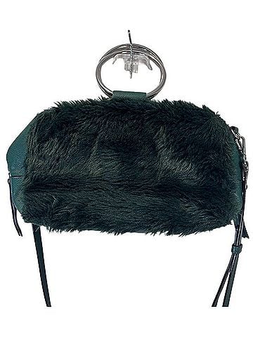Henri Bendel Leather Satchel (view 1)