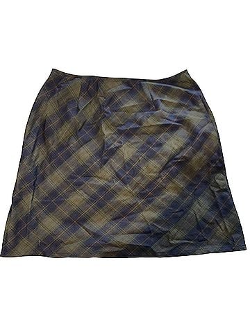 B. Moss Casual Skirt (view 2)