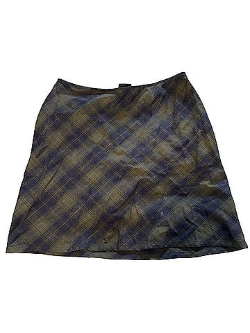 B. Moss Casual Skirt (view 1)