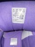 Puma Purple Orange Sneakers Size EU 38 1/2 - photo 3