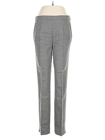 J.Crew J.Crew Wool Pants (view 1)
