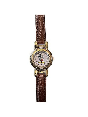 Disney Mickey Mouse Watch Watch (view 1)