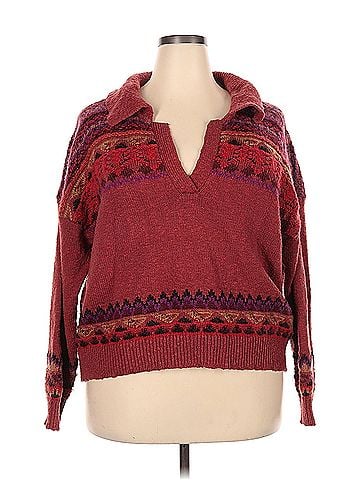 Sundance Sundance Pullover Sweater (view 1)