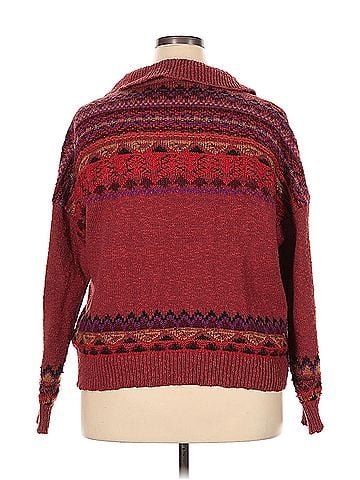 Sundance Sundance Pullover Sweater (view 2)
