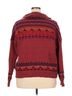 Sundance Red Sundance Pullover Sweater Size XXL - photo 2