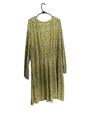 Cato Casual Dress (view 1)