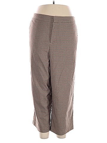 ELOQUII Eloquii Casual Pants (view 1)