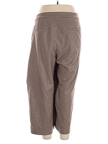 ELOQUII Eloquii Casual Pants (view 2)