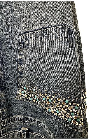 CHRISTINE ALEXANDER Jeans (view 1)