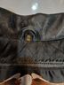 Harley Davidson Black Leather Jacket Size S - photo 5